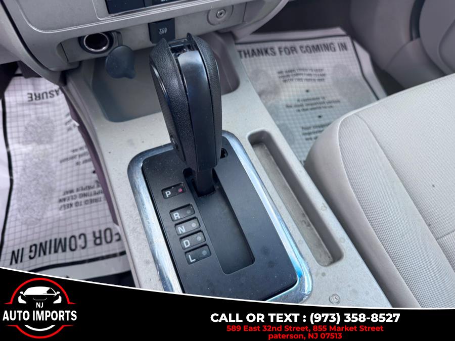 2012 Ford Escape 4WD 4dr XLT, available for sale in Paterson, New Jersey | NJ Auto Imports. Paterson, New Jersey 2012 Ford Escape 4WD 4dr XLT, available for sale in Paterson, New Jersey | NJ Auto Imports. Paterson, New Jersey