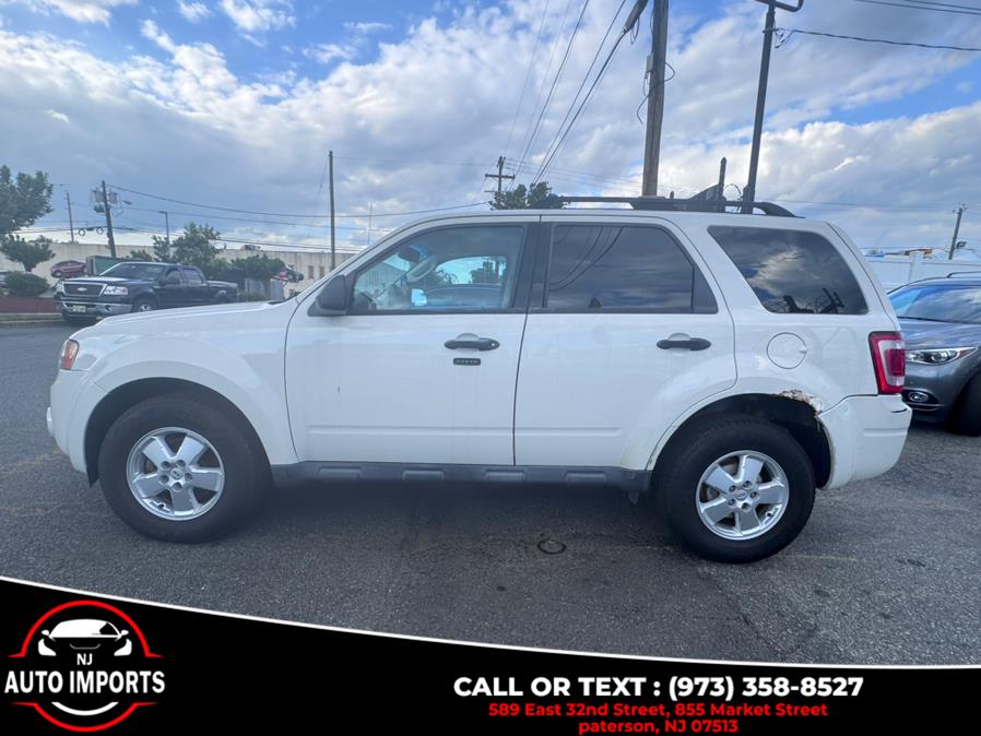 2012 Ford Escape 4WD 4dr XLT, available for sale in Paterson, New Jersey | NJ Auto Imports. Paterson, New Jersey 2012 Ford Escape 4WD 4dr XLT, available for sale in Paterson, New Jersey | NJ Auto Imports. Paterson, New Jersey