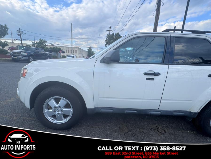 2012 Ford Escape 4WD 4dr XLT, available for sale in Paterson, New Jersey | NJ Auto Imports. Paterson, New Jersey 2012 Ford Escape 4WD 4dr XLT, available for sale in Paterson, New Jersey | NJ Auto Imports. Paterson, New Jersey
