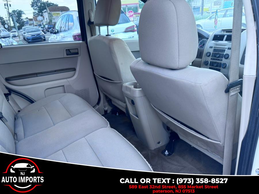 2012 Ford Escape 4WD 4dr XLT, available for sale in Paterson, New Jersey | NJ Auto Imports. Paterson, New Jersey 2012 Ford Escape 4WD 4dr XLT, available for sale in Paterson, New Jersey | NJ Auto Imports. Paterson, New Jersey