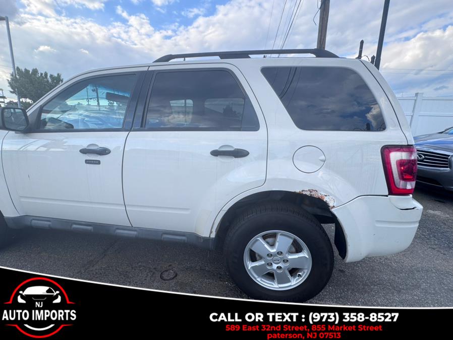 2012 Ford Escape 4WD 4dr XLT, available for sale in Paterson, New Jersey | NJ Auto Imports. Paterson, New Jersey 2012 Ford Escape 4WD 4dr XLT, available for sale in Paterson, New Jersey | NJ Auto Imports. Paterson, New Jersey