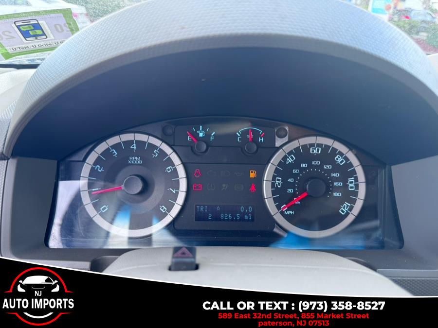 2012 Ford Escape 4WD 4dr XLT, available for sale in Paterson, New Jersey | NJ Auto Imports. Paterson, New Jersey 2012 Ford Escape 4WD 4dr XLT, available for sale in Paterson, New Jersey | NJ Auto Imports. Paterson, New Jersey