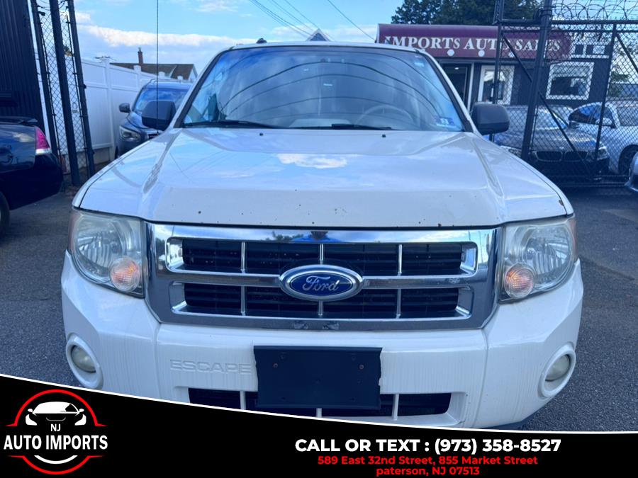 2012 Ford Escape 4WD 4dr XLT, available for sale in Paterson, New Jersey | NJ Auto Imports. Paterson, New Jersey 2012 Ford Escape 4WD 4dr XLT, available for sale in Paterson, New Jersey | NJ Auto Imports. Paterson, New Jersey