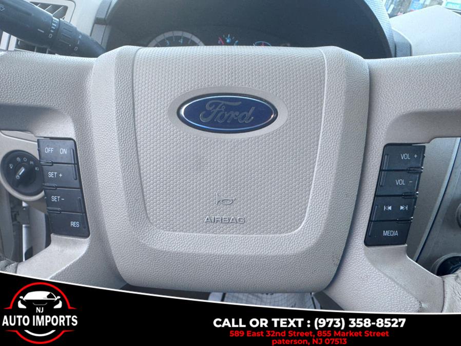 2012 Ford Escape 4WD 4dr XLT, available for sale in Paterson, New Jersey | NJ Auto Imports. Paterson, New Jersey 2012 Ford Escape 4WD 4dr XLT, available for sale in Paterson, New Jersey | NJ Auto Imports. Paterson, New Jersey