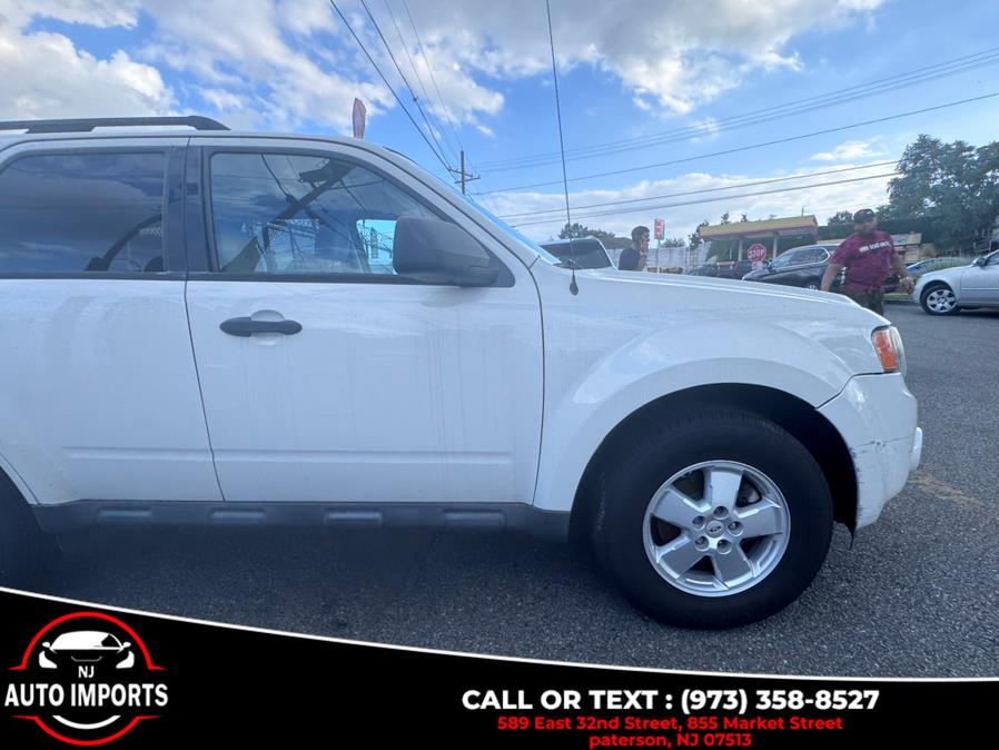 2012 Ford Escape 4WD 4dr XLT, available for sale in Paterson, New Jersey | NJ Auto Imports. Paterson, New Jersey 2012 Ford Escape 4WD 4dr XLT, available for sale in Paterson, New Jersey | NJ Auto Imports. Paterson, New Jersey