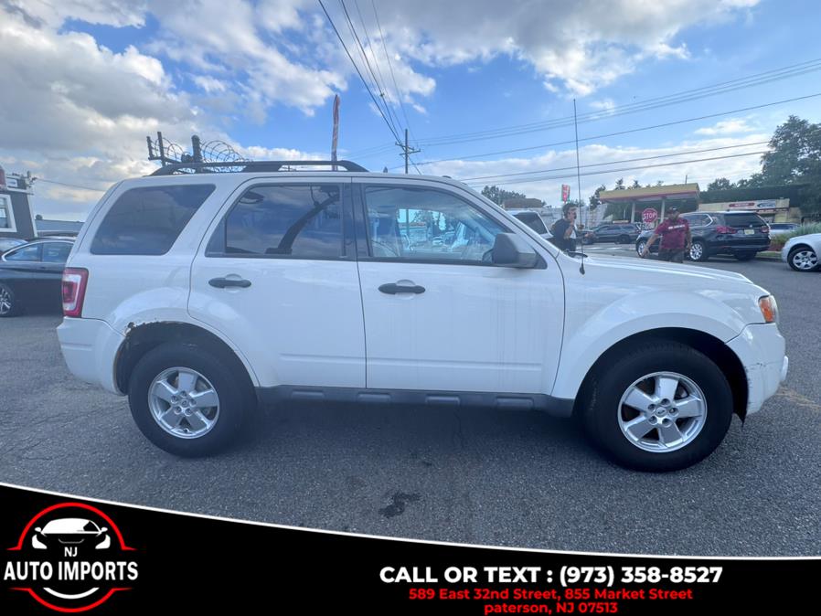 2012 Ford Escape 4WD 4dr XLT, available for sale in Paterson, New Jersey | NJ Auto Imports. Paterson, New Jersey 2012 Ford Escape 4WD 4dr XLT, available for sale in Paterson, New Jersey | NJ Auto Imports. Paterson, New Jersey