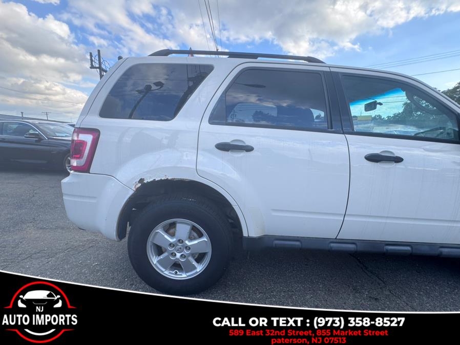 2012 Ford Escape 4WD 4dr XLT, available for sale in Paterson, New Jersey | NJ Auto Imports. Paterson, New Jersey 2012 Ford Escape 4WD 4dr XLT, available for sale in Paterson, New Jersey | NJ Auto Imports. Paterson, New Jersey