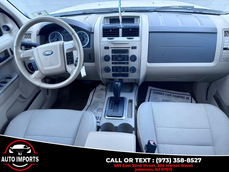 2012 Ford Escape 4WD 4dr XLT, available for sale in Paterson, New Jersey | NJ Auto Imports. Paterson, New Jersey 2012 Ford Escape 4WD 4dr XLT, available for sale in Paterson, New Jersey | NJ Auto Imports. Paterson, New Jersey