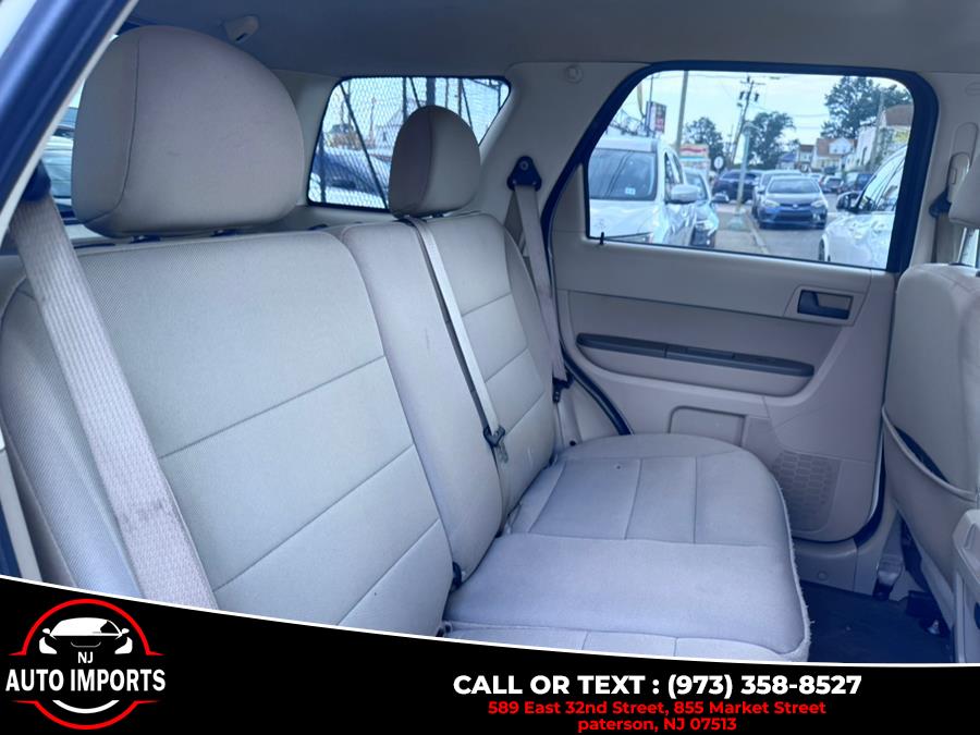 2012 Ford Escape 4WD 4dr XLT, available for sale in Paterson, New Jersey | NJ Auto Imports. Paterson, New Jersey 2012 Ford Escape 4WD 4dr XLT, available for sale in Paterson, New Jersey | NJ Auto Imports. Paterson, New Jersey