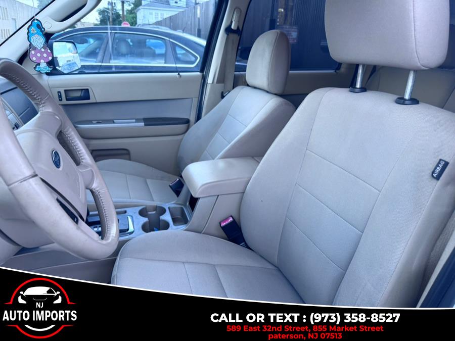 2012 Ford Escape 4WD 4dr XLT, available for sale in Paterson, New Jersey | NJ Auto Imports. Paterson, New Jersey 2012 Ford Escape 4WD 4dr XLT, available for sale in Paterson, New Jersey | NJ Auto Imports. Paterson, New Jersey