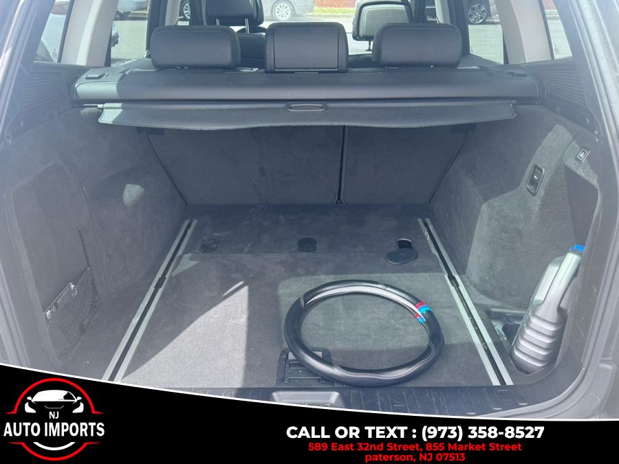 2008 BMW X3 AWD 4dr 3.0si, available for sale in Paterson, New Jersey | NJ Auto Imports. Paterson, New Jersey 2008 BMW X3 AWD 4dr 3.0si, available for sale in Paterson, New Jersey | NJ Auto Imports. Paterson, New Jersey