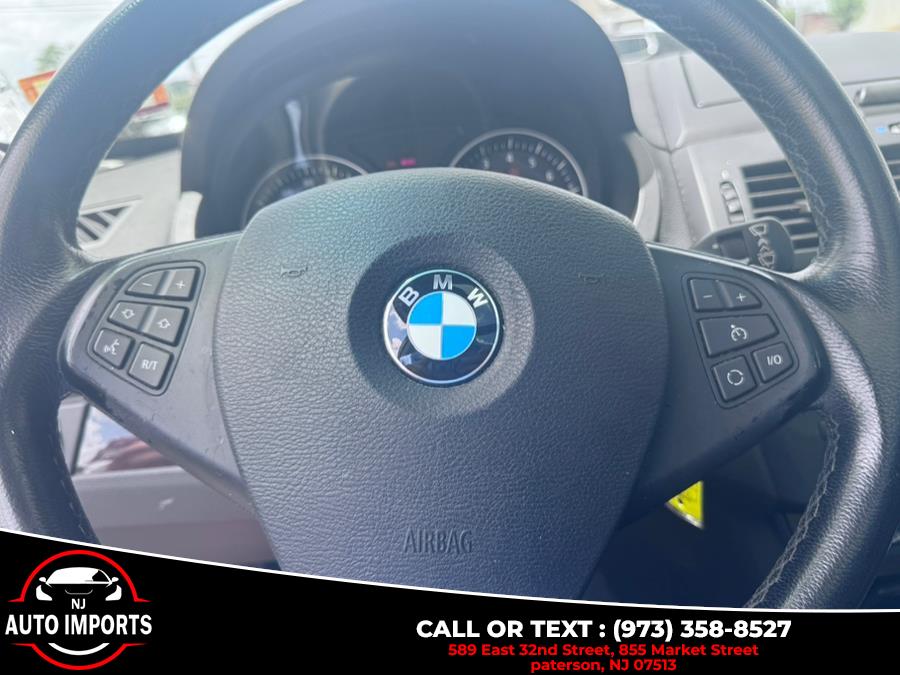 2008 BMW X3 AWD 4dr 3.0si, available for sale in Paterson, New Jersey | NJ Auto Imports. Paterson, New Jersey 2008 BMW X3 AWD 4dr 3.0si, available for sale in Paterson, New Jersey | NJ Auto Imports. Paterson, New Jersey
