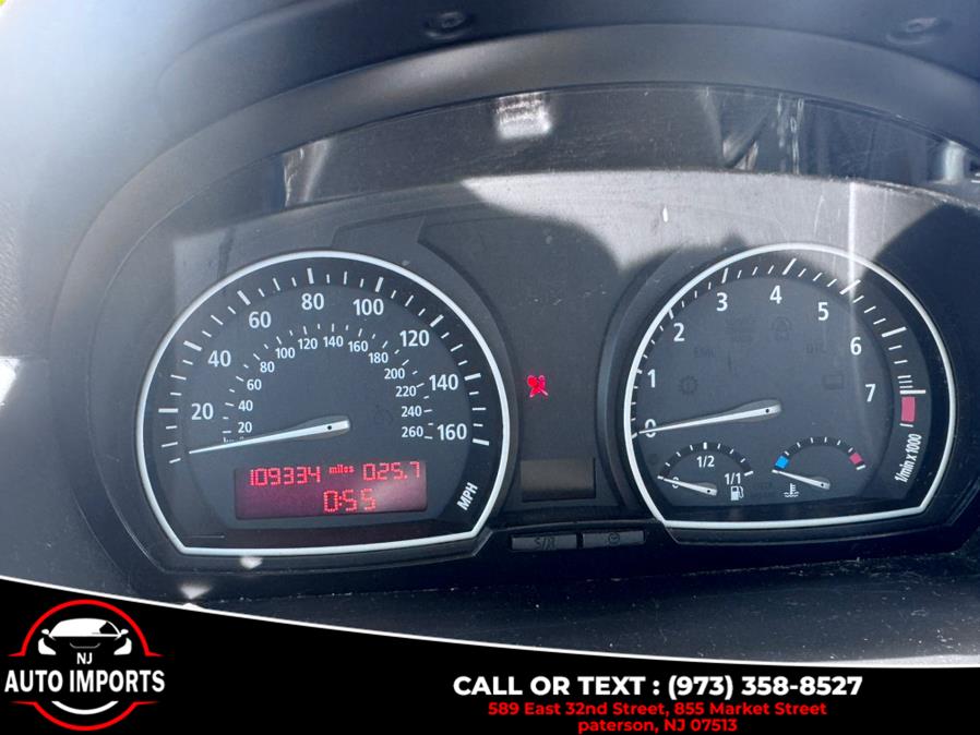2008 BMW X3 AWD 4dr 3.0si, available for sale in Paterson, New Jersey | NJ Auto Imports. Paterson, New Jersey 2008 BMW X3 AWD 4dr 3.0si, available for sale in Paterson, New Jersey | NJ Auto Imports. Paterson, New Jersey