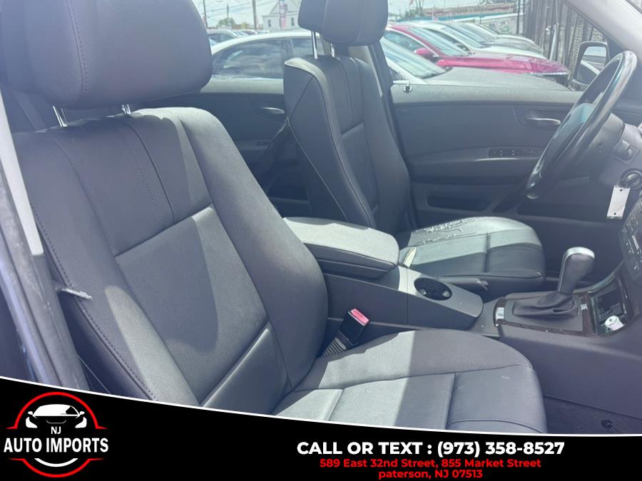 2008 BMW X3 AWD 4dr 3.0si, available for sale in Paterson, New Jersey | NJ Auto Imports. Paterson, New Jersey 2008 BMW X3 AWD 4dr 3.0si, available for sale in Paterson, New Jersey | NJ Auto Imports. Paterson, New Jersey