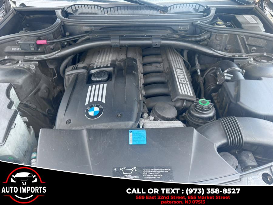 2008 BMW X3 AWD 4dr 3.0si, available for sale in Paterson, New Jersey | NJ Auto Imports. Paterson, New Jersey 2008 BMW X3 AWD 4dr 3.0si, available for sale in Paterson, New Jersey | NJ Auto Imports. Paterson, New Jersey