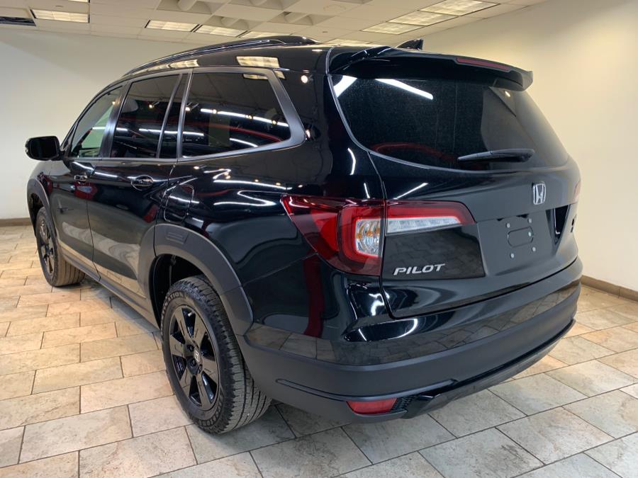2022 Honda Pilot TrailSport AWD, available for sale in Hillside, New Jersey | Euro Lux Auto. Hillside, New Jersey 2022 Honda Pilot TrailSport AWD, available for sale in Hillside, New Jersey | Euro Lux Auto. Hillside, New Jersey