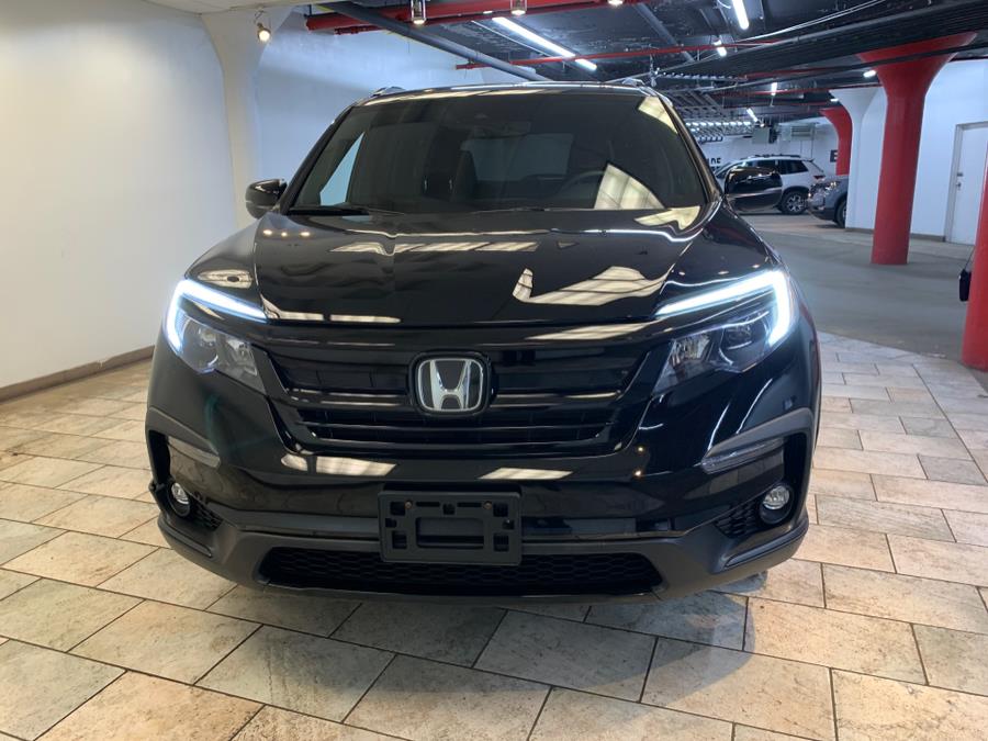 2022 Honda Pilot TrailSport AWD, available for sale in Hillside, New Jersey | Euro Lux Auto. Hillside, New Jersey 2022 Honda Pilot TrailSport AWD, available for sale in Hillside, New Jersey | Euro Lux Auto. Hillside, New Jersey