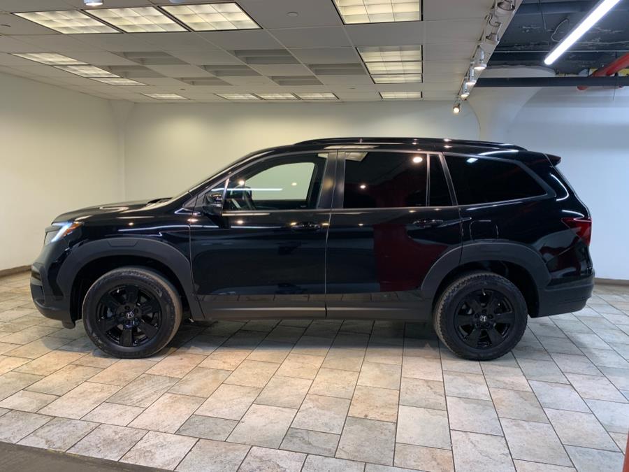 2022 Honda Pilot TrailSport AWD, available for sale in Hillside, New Jersey | Euro Lux Auto. Hillside, New Jersey 2022 Honda Pilot TrailSport AWD, available for sale in Hillside, New Jersey | Euro Lux Auto. Hillside, New Jersey