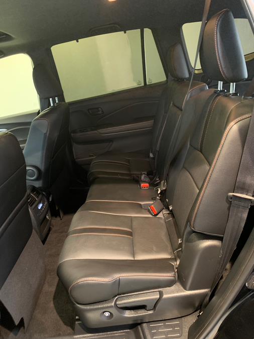 2022 Honda Pilot TrailSport AWD, available for sale in Hillside, New Jersey | Euro Lux Auto. Hillside, New Jersey 2022 Honda Pilot TrailSport AWD, available for sale in Hillside, New Jersey | Euro Lux Auto. Hillside, New Jersey