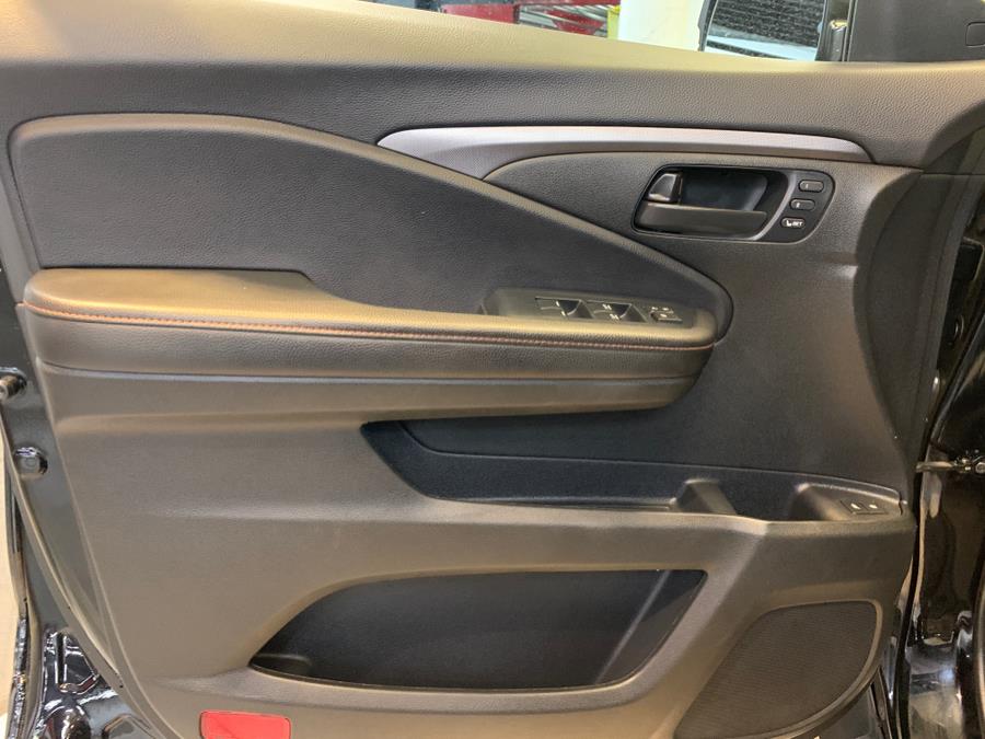 2022 Honda Pilot TrailSport AWD, available for sale in Hillside, New Jersey | Euro Lux Auto. Hillside, New Jersey 2022 Honda Pilot TrailSport AWD, available for sale in Hillside, New Jersey | Euro Lux Auto. Hillside, New Jersey