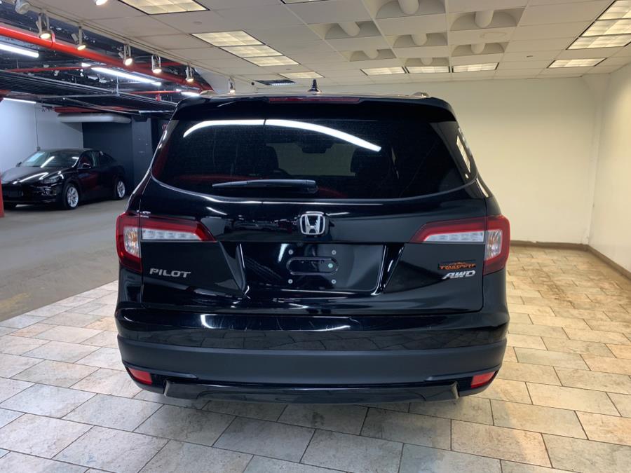 2022 Honda Pilot TrailSport AWD, available for sale in Hillside, New Jersey | Euro Lux Auto. Hillside, New Jersey 2022 Honda Pilot TrailSport AWD, available for sale in Hillside, New Jersey | Euro Lux Auto. Hillside, New Jersey