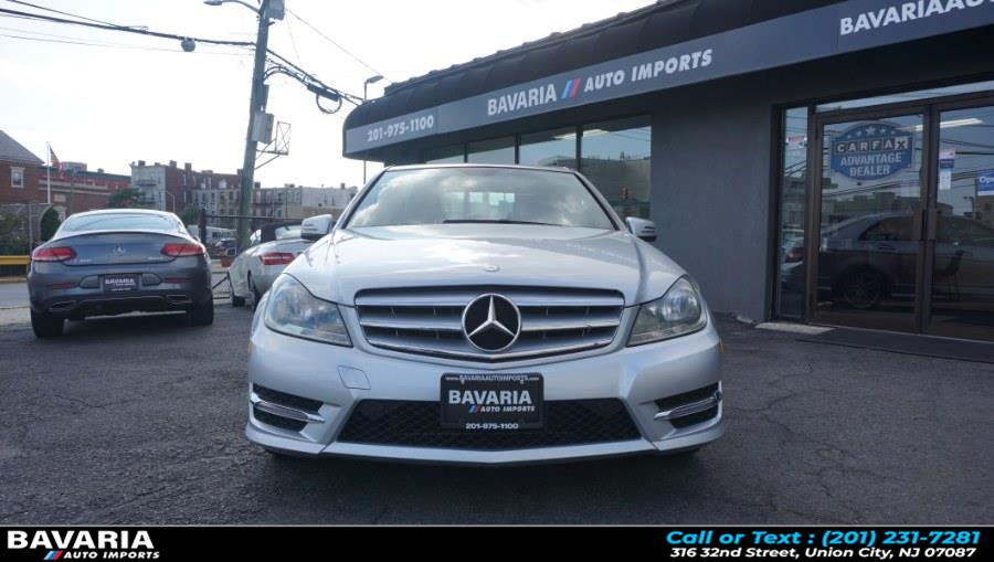 2013 Mercedes-Benz C-Class 4dr Sdn C300 Sport 4MATIC, available for sale in Union City, New Jersey | Bavaria Auto Imports. Union City, New Jersey 2013 Mercedes-Benz C-Class 4dr Sdn C300 Sport 4MATIC, available for sale in Union City, New Jersey | Bavaria Auto Imports. Union City, New Jersey