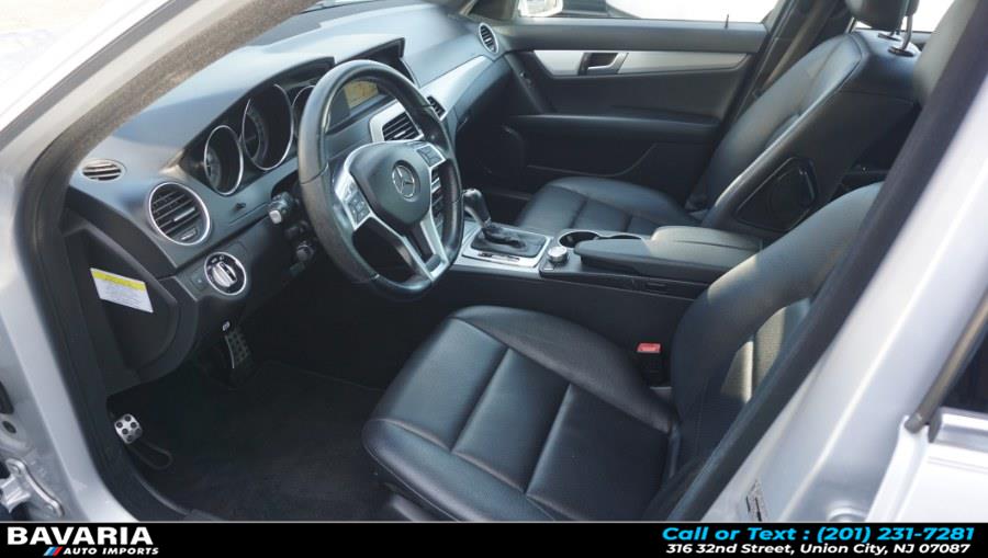 2013 Mercedes-Benz C-Class 4dr Sdn C300 Sport 4MATIC, available for sale in Union City, New Jersey | Bavaria Auto Imports. Union City, New Jersey 2013 Mercedes-Benz C-Class 4dr Sdn C300 Sport 4MATIC, available for sale in Union City, New Jersey | Bavaria Auto Imports. Union City, New Jersey