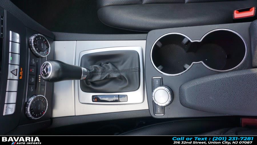 2013 Mercedes-Benz C-Class 4dr Sdn C300 Sport 4MATIC, available for sale in Union City, New Jersey | Bavaria Auto Imports. Union City, New Jersey 2013 Mercedes-Benz C-Class 4dr Sdn C300 Sport 4MATIC, available for sale in Union City, New Jersey | Bavaria Auto Imports. Union City, New Jersey
