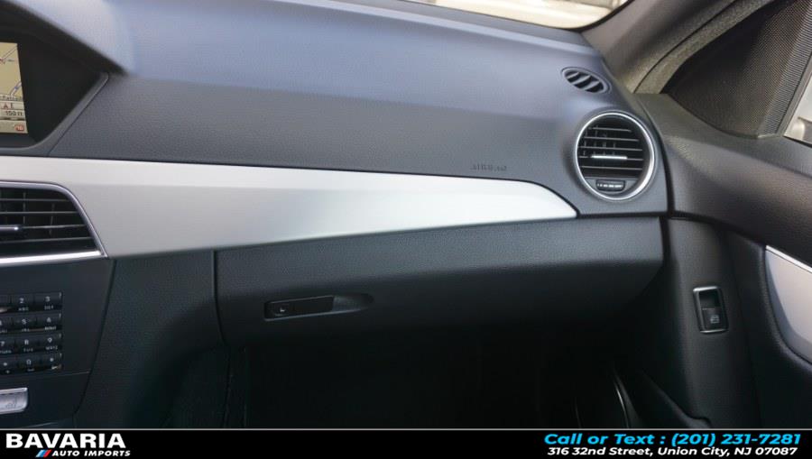 2013 Mercedes-Benz C-Class 4dr Sdn C300 Sport 4MATIC, available for sale in Union City, New Jersey | Bavaria Auto Imports. Union City, New Jersey 2013 Mercedes-Benz C-Class 4dr Sdn C300 Sport 4MATIC, available for sale in Union City, New Jersey | Bavaria Auto Imports. Union City, New Jersey