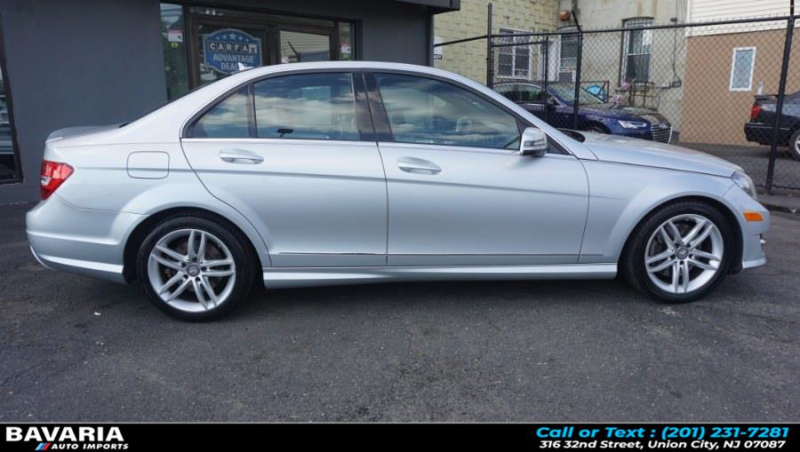 2013 Mercedes-Benz C-Class 4dr Sdn C300 Sport 4MATIC, available for sale in Union City, New Jersey | Bavaria Auto Imports. Union City, New Jersey 2013 Mercedes-Benz C-Class 4dr Sdn C300 Sport 4MATIC, available for sale in Union City, New Jersey | Bavaria Auto Imports. Union City, New Jersey