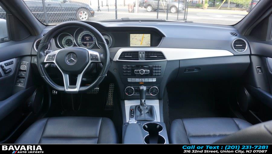 2013 Mercedes-Benz C-Class 4dr Sdn C300 Sport 4MATIC, available for sale in Union City, New Jersey | Bavaria Auto Imports. Union City, New Jersey 2013 Mercedes-Benz C-Class 4dr Sdn C300 Sport 4MATIC, available for sale in Union City, New Jersey | Bavaria Auto Imports. Union City, New Jersey