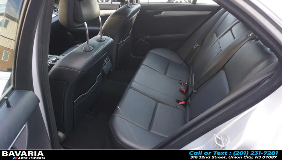 2013 Mercedes-Benz C-Class 4dr Sdn C300 Sport 4MATIC, available for sale in Union City, New Jersey | Bavaria Auto Imports. Union City, New Jersey 2013 Mercedes-Benz C-Class 4dr Sdn C300 Sport 4MATIC, available for sale in Union City, New Jersey | Bavaria Auto Imports. Union City, New Jersey