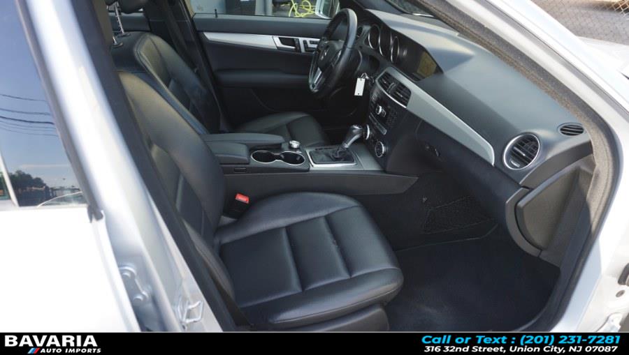 2013 Mercedes-Benz C-Class 4dr Sdn C300 Sport 4MATIC, available for sale in Union City, New Jersey | Bavaria Auto Imports. Union City, New Jersey 2013 Mercedes-Benz C-Class 4dr Sdn C300 Sport 4MATIC, available for sale in Union City, New Jersey | Bavaria Auto Imports. Union City, New Jersey