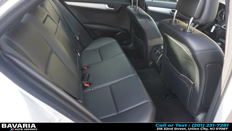 2013 Mercedes-Benz C-Class 4dr Sdn C300 Sport 4MATIC, available for sale in Union City, New Jersey | Bavaria Auto Imports. Union City, New Jersey 2013 Mercedes-Benz C-Class 4dr Sdn C300 Sport 4MATIC, available for sale in Union City, New Jersey | Bavaria Auto Imports. Union City, New Jersey