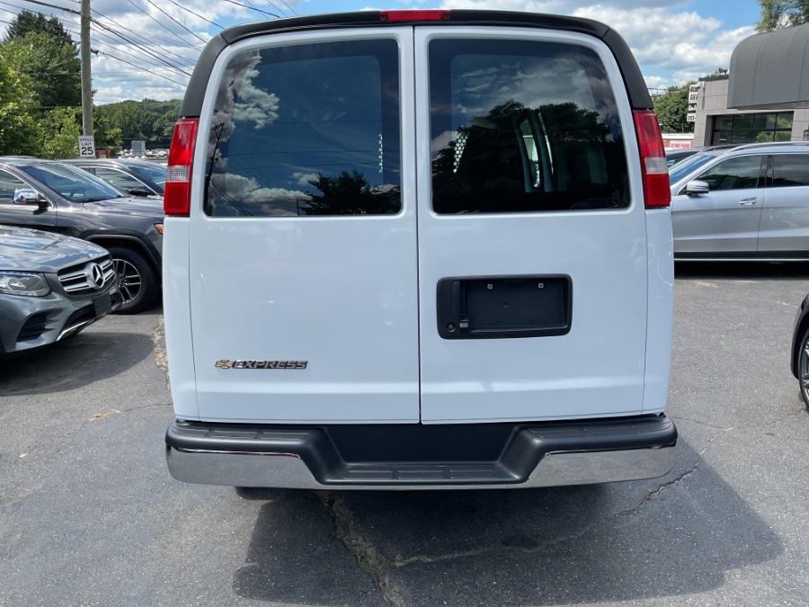 2023 Chevrolet Express Cargo Van RWD 2500 135", available for sale in Waterbury, Connecticut | Jim Juliani Motors. Waterbury, Connecticut 2023 Chevrolet Express Cargo Van RWD 2500 135", available for sale in Waterbury, Connecticut | Jim Juliani Motors. Waterbury, Connecticut