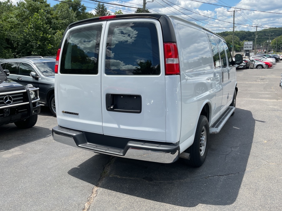 2023 Chevrolet Express Cargo Van RWD 2500 135", available for sale in Waterbury, Connecticut | Jim Juliani Motors. Waterbury, Connecticut 2023 Chevrolet Express Cargo Van RWD 2500 135", available for sale in Waterbury, Connecticut | Jim Juliani Motors. Waterbury, Connecticut