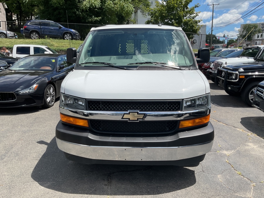 2023 Chevrolet Express Cargo Van RWD 2500 135", available for sale in Waterbury, Connecticut | Jim Juliani Motors. Waterbury, Connecticut 2023 Chevrolet Express Cargo Van RWD 2500 135", available for sale in Waterbury, Connecticut | Jim Juliani Motors. Waterbury, Connecticut