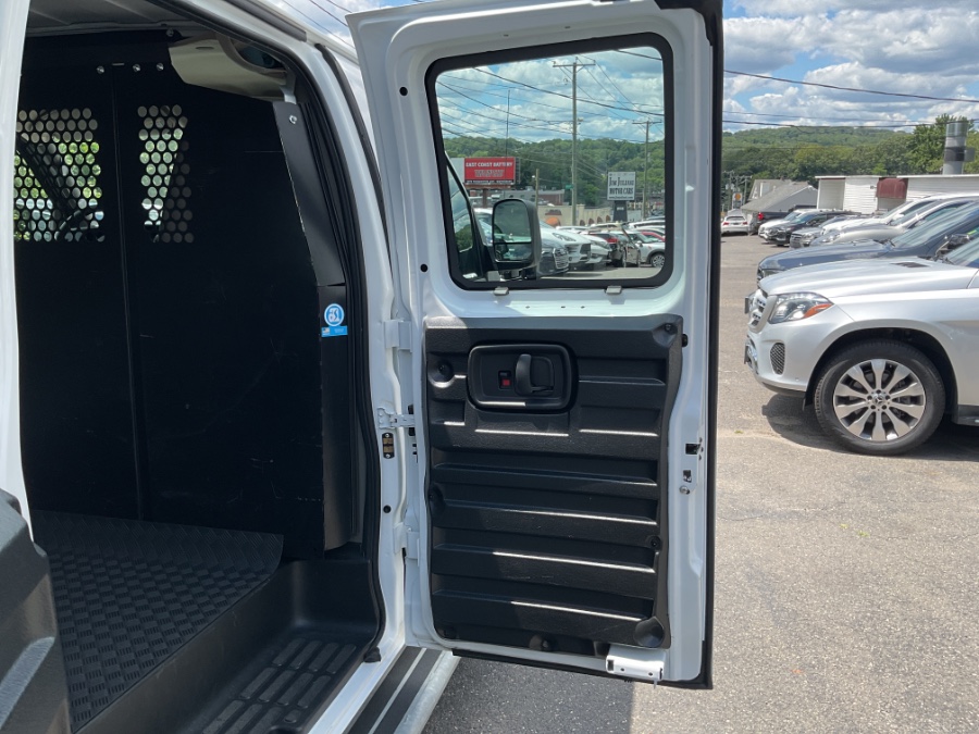 2023 Chevrolet Express Cargo Van RWD 2500 135", available for sale in Waterbury, Connecticut | Jim Juliani Motors. Waterbury, Connecticut 2023 Chevrolet Express Cargo Van RWD 2500 135", available for sale in Waterbury, Connecticut | Jim Juliani Motors. Waterbury, Connecticut