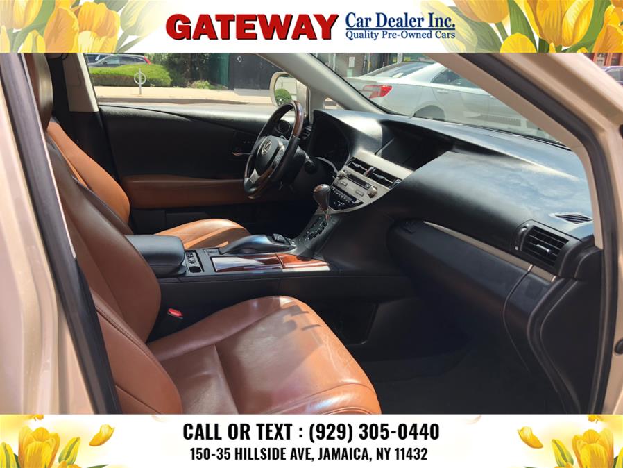 2015 Lexus RX 350 AWD 4dr, available for sale in Jamaica, New York | Gateway Car Dealer Inc. Jamaica, New York 2015 Lexus RX 350 AWD 4dr, available for sale in Jamaica, New York | Gateway Car Dealer Inc. Jamaica, New York