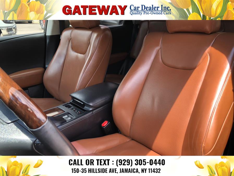 2015 Lexus RX 350 AWD 4dr, available for sale in Jamaica, New York | Gateway Car Dealer Inc. Jamaica, New York 2015 Lexus RX 350 AWD 4dr, available for sale in Jamaica, New York | Gateway Car Dealer Inc. Jamaica, New York
