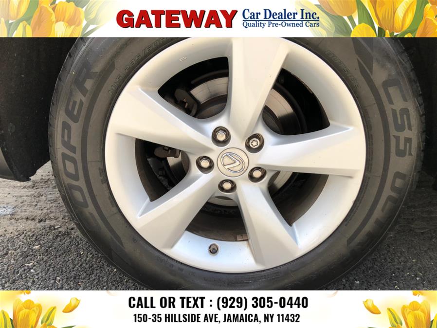 2015 Lexus RX 350 AWD 4dr, available for sale in Jamaica, New York | Gateway Car Dealer Inc. Jamaica, New York 2015 Lexus RX 350 AWD 4dr, available for sale in Jamaica, New York | Gateway Car Dealer Inc. Jamaica, New York