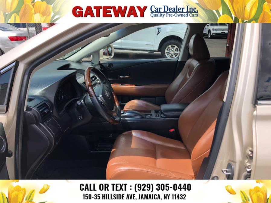 2015 Lexus RX 350 AWD 4dr, available for sale in Jamaica, New York | Gateway Car Dealer Inc. Jamaica, New York 2015 Lexus RX 350 AWD 4dr, available for sale in Jamaica, New York | Gateway Car Dealer Inc. Jamaica, New York