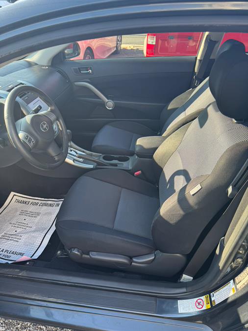 2008 Scion tC 2dr HB Auto Spec (Natl), available for sale in Copiague, New York | Great Buy Auto Sales. Copiague, New York 2008 Scion tC 2dr HB Auto Spec (Natl), available for sale in Copiague, New York | Great Buy Auto Sales. Copiague, New York