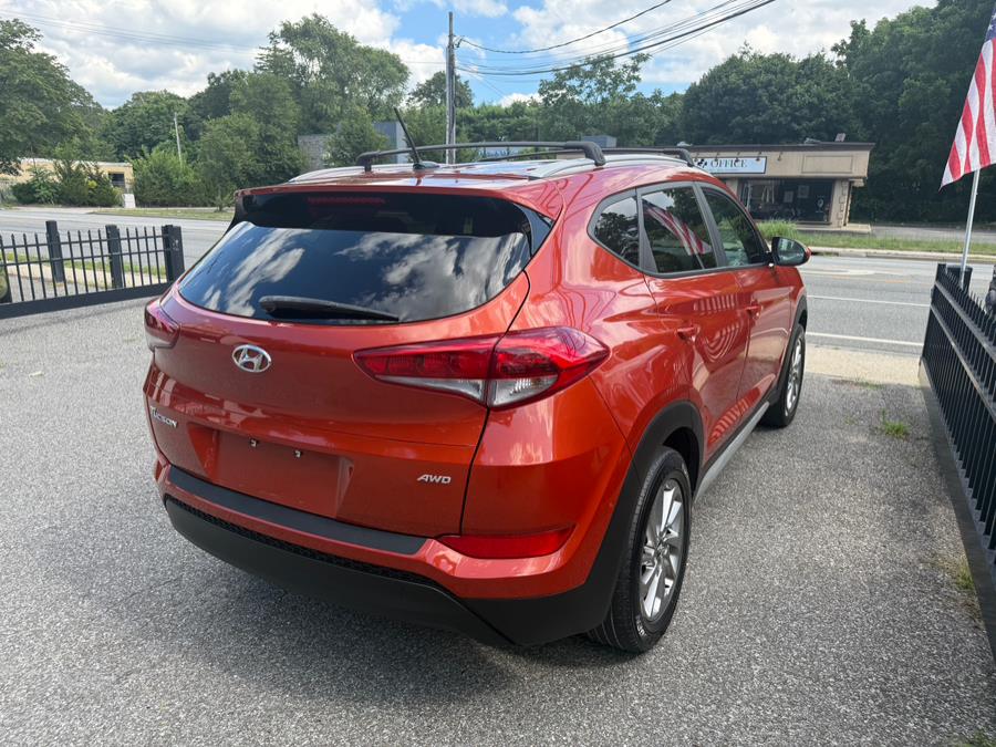 2017 Hyundai Tucson SE AWD, available for sale in Huntington Station, New York | Huntington Auto Mall. Huntington Station, New York 2017 Hyundai Tucson SE AWD, available for sale in Huntington Station, New York | Huntington Auto Mall. Huntington Station, New York