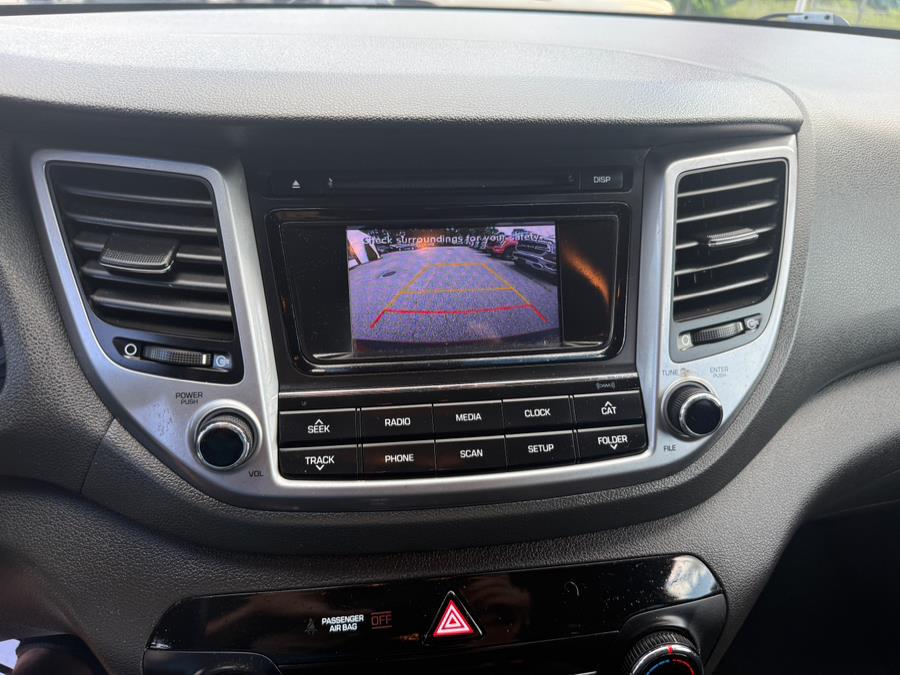 2017 Hyundai Tucson SE AWD, available for sale in Huntington Station, New York | Huntington Auto Mall. Huntington Station, New York 2017 Hyundai Tucson SE AWD, available for sale in Huntington Station, New York | Huntington Auto Mall. Huntington Station, New York