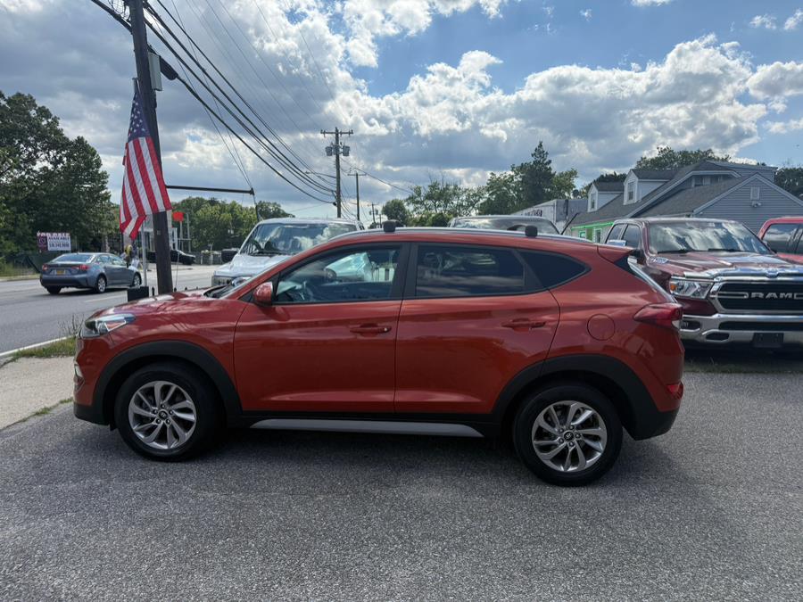 2017 Hyundai Tucson SE AWD, available for sale in Huntington Station, New York | Huntington Auto Mall. Huntington Station, New York 2017 Hyundai Tucson SE AWD, available for sale in Huntington Station, New York | Huntington Auto Mall. Huntington Station, New York