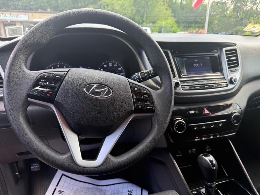 2017 Hyundai Tucson SE AWD, available for sale in Huntington Station, New York | Huntington Auto Mall. Huntington Station, New York 2017 Hyundai Tucson SE AWD, available for sale in Huntington Station, New York | Huntington Auto Mall. Huntington Station, New York