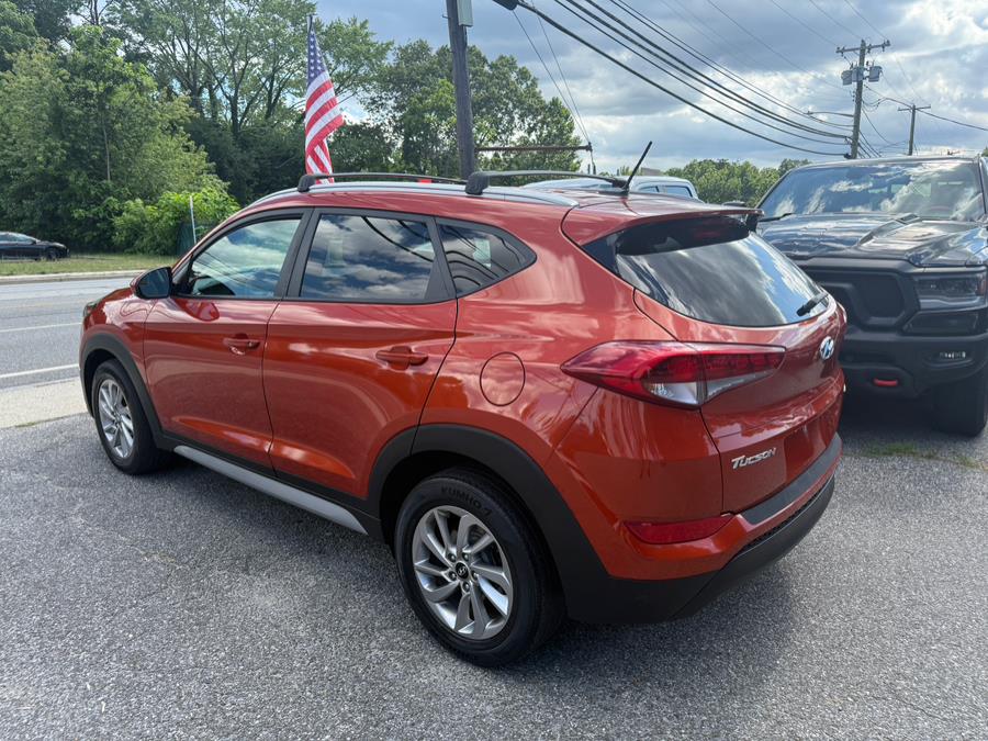 2017 Hyundai Tucson SE AWD, available for sale in Huntington Station, New York | Huntington Auto Mall. Huntington Station, New York 2017 Hyundai Tucson SE AWD, available for sale in Huntington Station, New York | Huntington Auto Mall. Huntington Station, New York