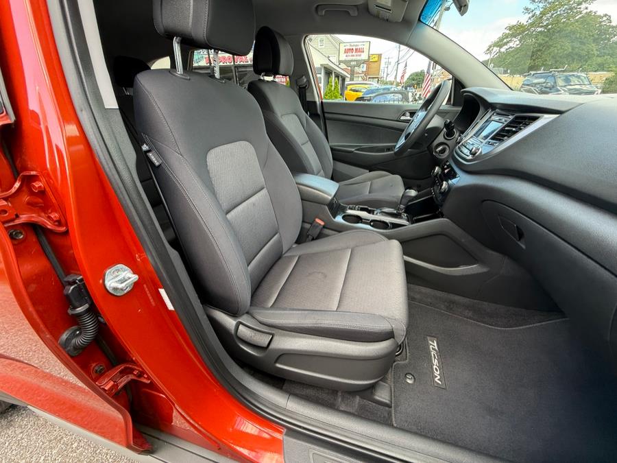 2017 Hyundai Tucson SE AWD, available for sale in Huntington Station, New York | Huntington Auto Mall. Huntington Station, New York 2017 Hyundai Tucson SE AWD, available for sale in Huntington Station, New York | Huntington Auto Mall. Huntington Station, New York