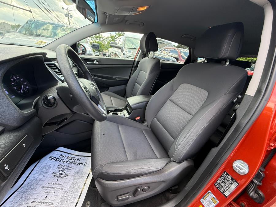 2017 Hyundai Tucson SE AWD, available for sale in Huntington Station, New York | Huntington Auto Mall. Huntington Station, New York 2017 Hyundai Tucson SE AWD, available for sale in Huntington Station, New York | Huntington Auto Mall. Huntington Station, New York